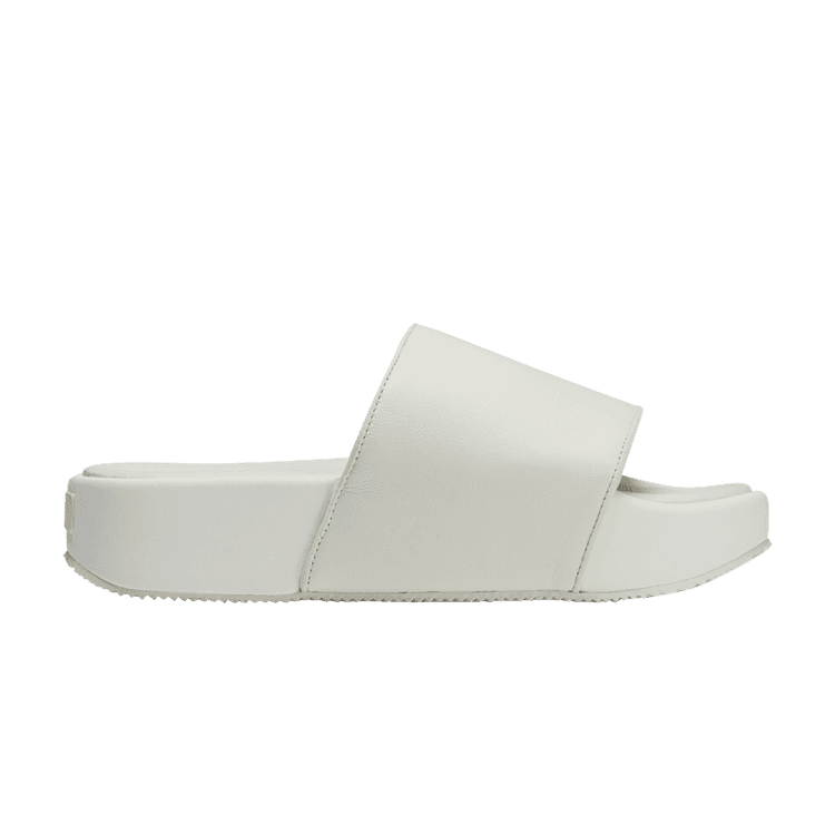 adidas Y-3 Slide Off White