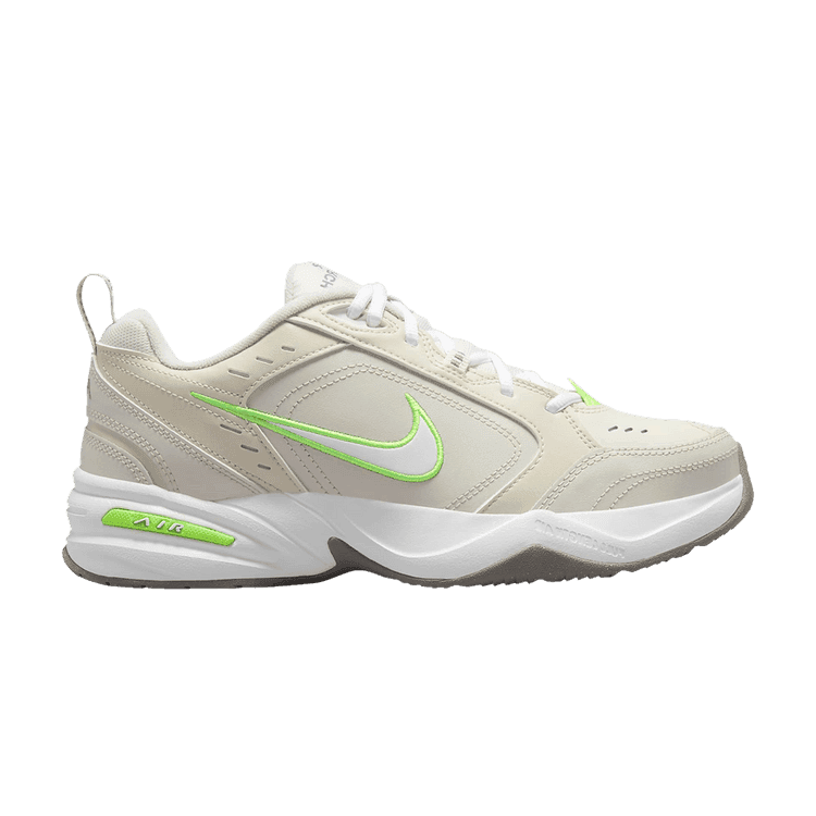 Nike Air Monarch IV Light Bone