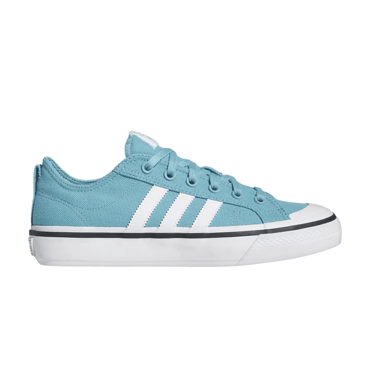 adidas Nizza Low ADV 'Preloved Blue'
