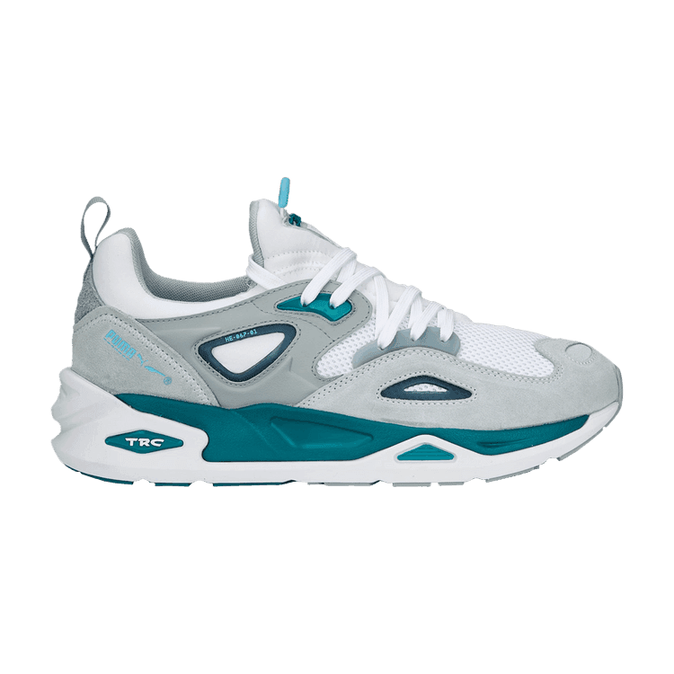 PUMA TRC Blaze 'Black Blue Atoll'