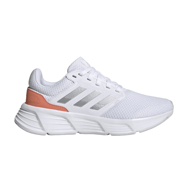adidas Galaxy 6 'White Coral Fusion' (Women's)
