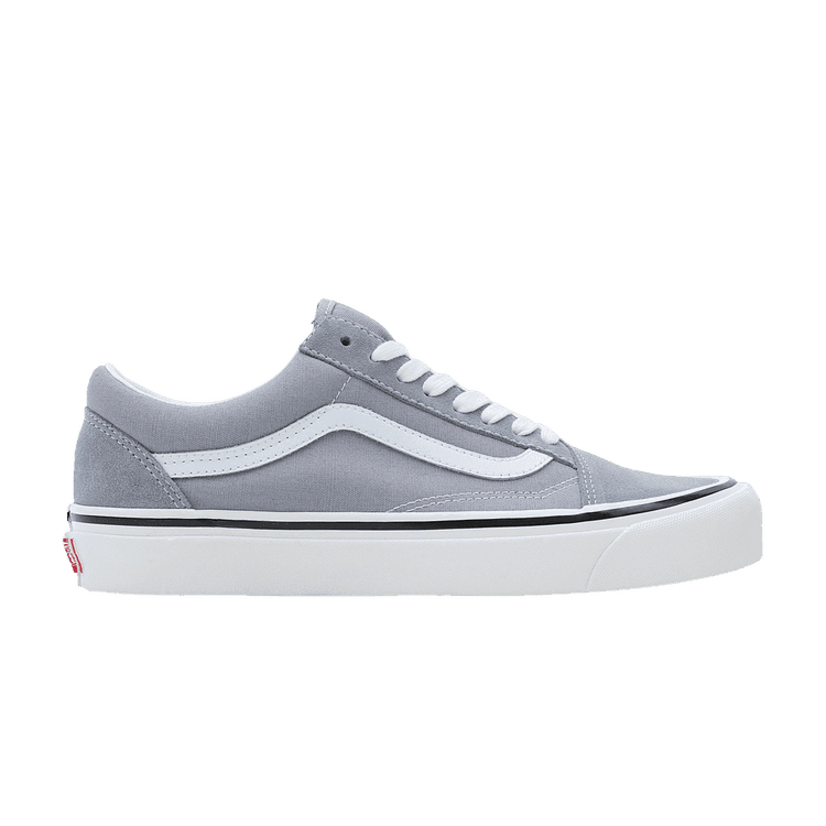 Vans Old Skool 36 DX 'Grey White'