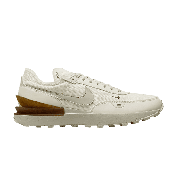 Nike Waffle One SE Phantom Light Bone