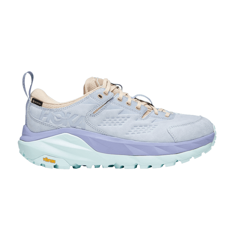 Hoka One One Kaha Low Gore-Tex Mental Health Pack Arctic Ice