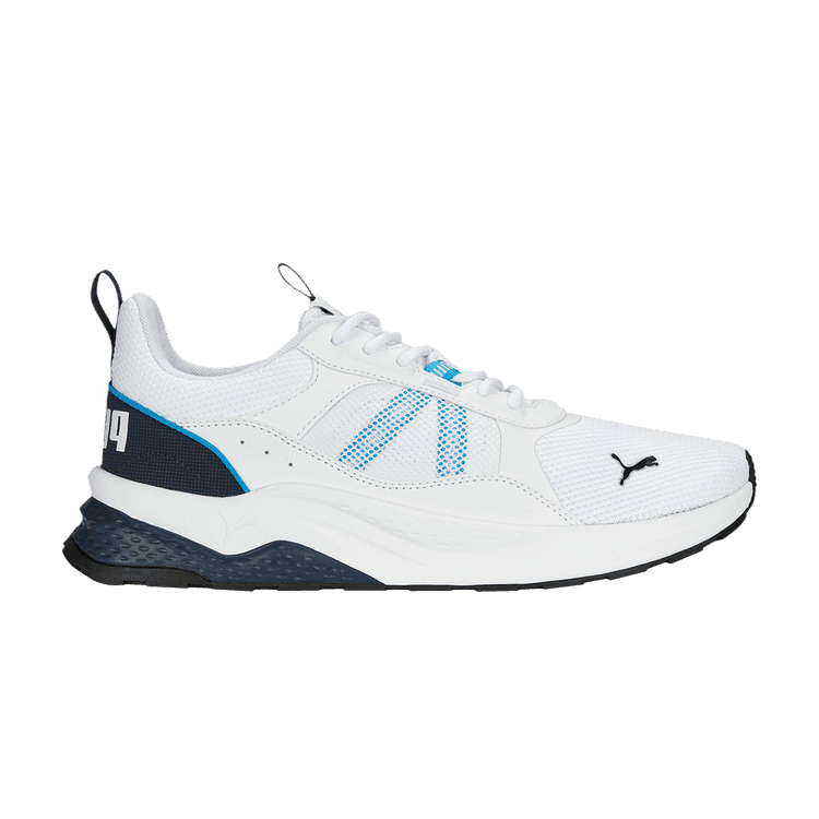 PUMA Anzarun 2.0 'White Navy'