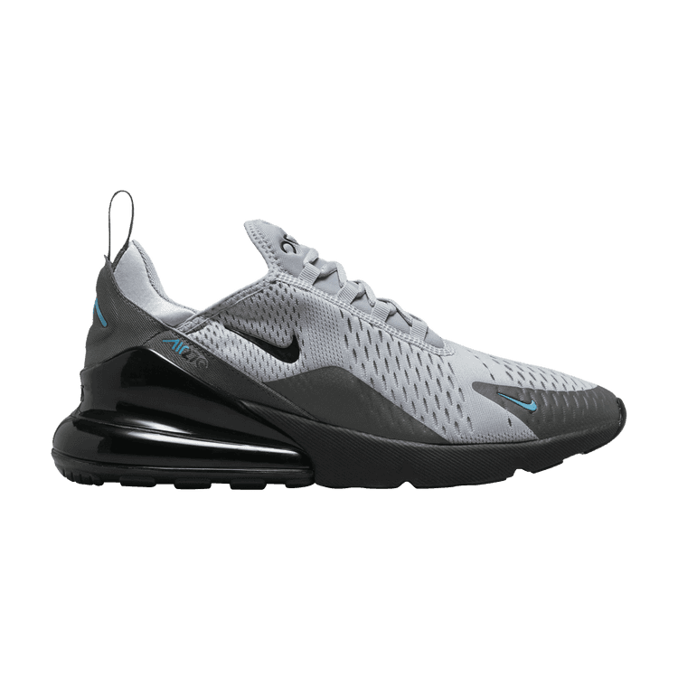 Nike Air Max 270 Wolf Grey Blue