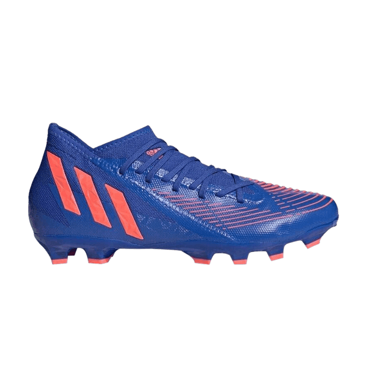 adidas Predator Edge.3 MG 'Sapphire Edge Pack'