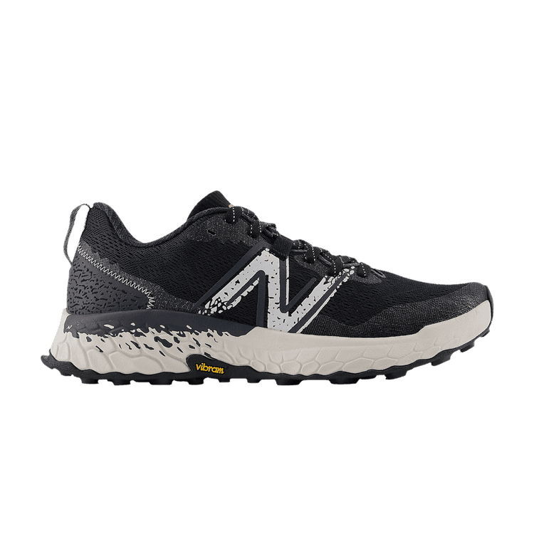 New Balance Fresh Foam X Hierro v7 'Black Reflection'