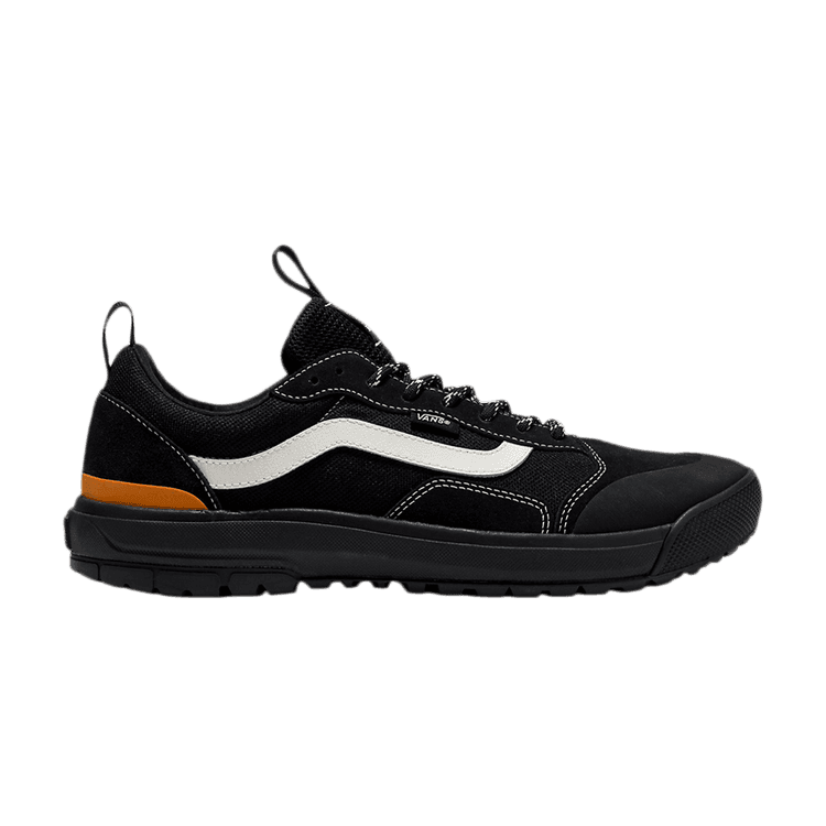 Vans UltraRange EXO WW MTE-1 'Black White Orange'