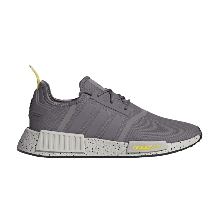 adidas NMD R1 Trace Grey Speckle