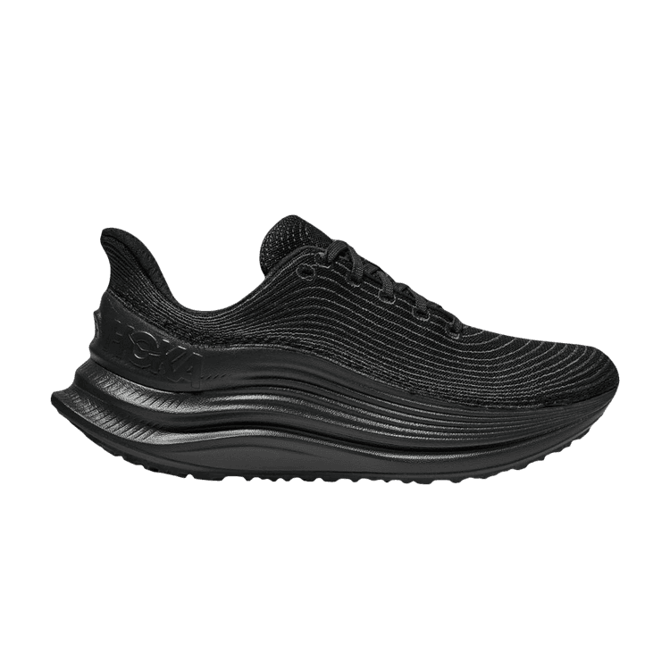 Hoka TC 1.0 Black (All Gender)