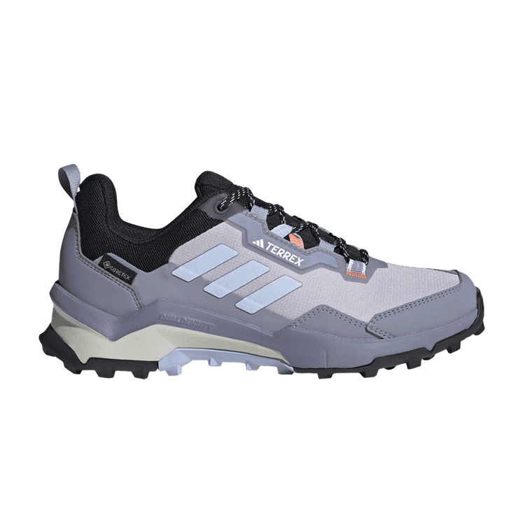 adidas Terrex Ax4 Gore-Tex 'Grey White' (Women's)