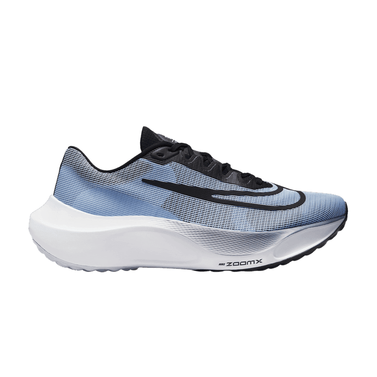 Nike Zoom Fly 5 Cobalt Bliss White