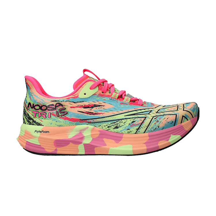 ASICS Noosa Tri 15 'Avant Garde - Summer Dune' (Women's)