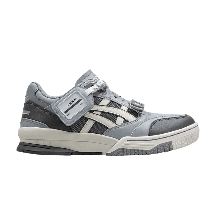 ASICS Gel Spotlyte V2 Low 'Grey'