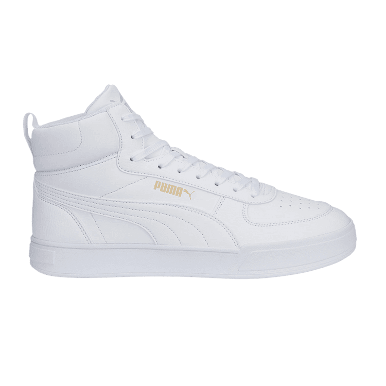PUMA Caven Mid Boot 'White'