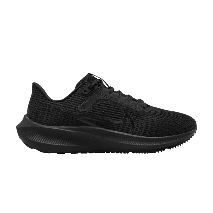 Nike Air Zoom Pegasus 40 'Black Anthracite' (Women's)