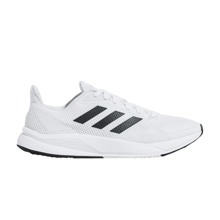 adidas X9000 'White Black'