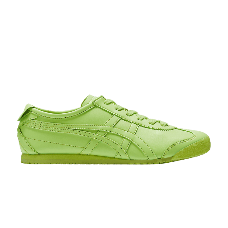 ASICS Onitsuka Tiger Mexico 66 Cactful Green