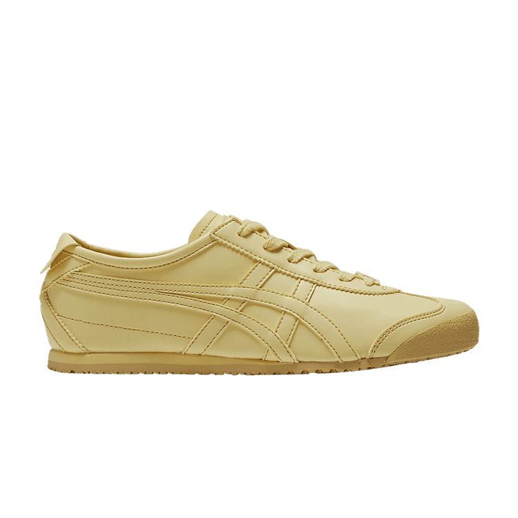 ASICS Onitsuka Tiger Mexico 66 Cactful Yellow