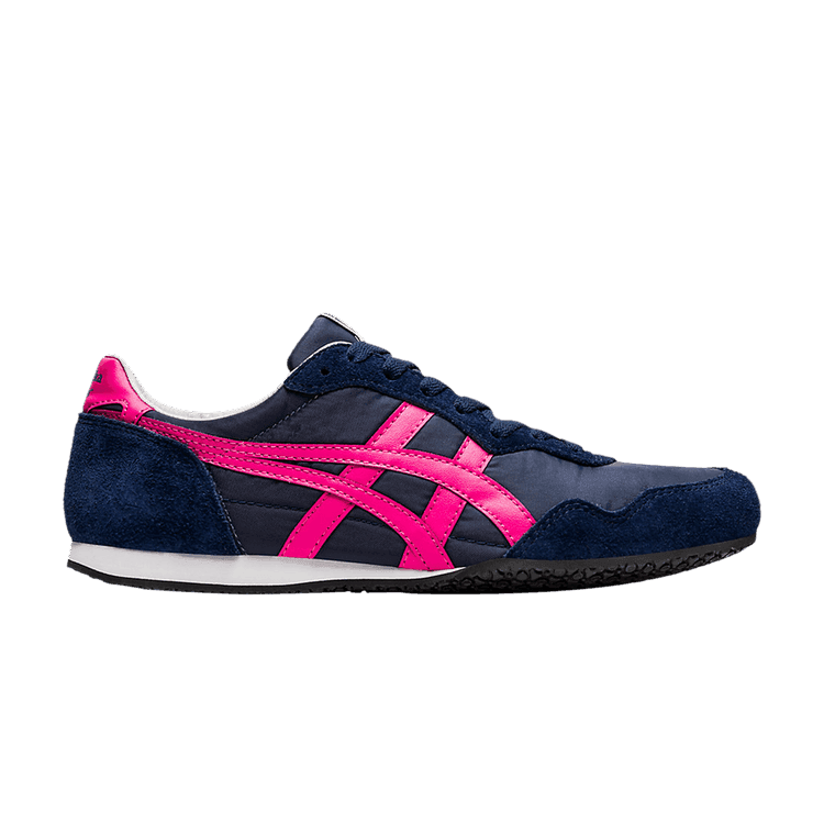 ASICS Onitsuka Tiger Serrano Midnight Dragon Fruit