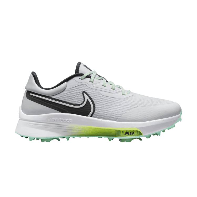 Nike Air Zoom Infinity Tour NEXT% Wide 'Photon Dust Emerald Rise'