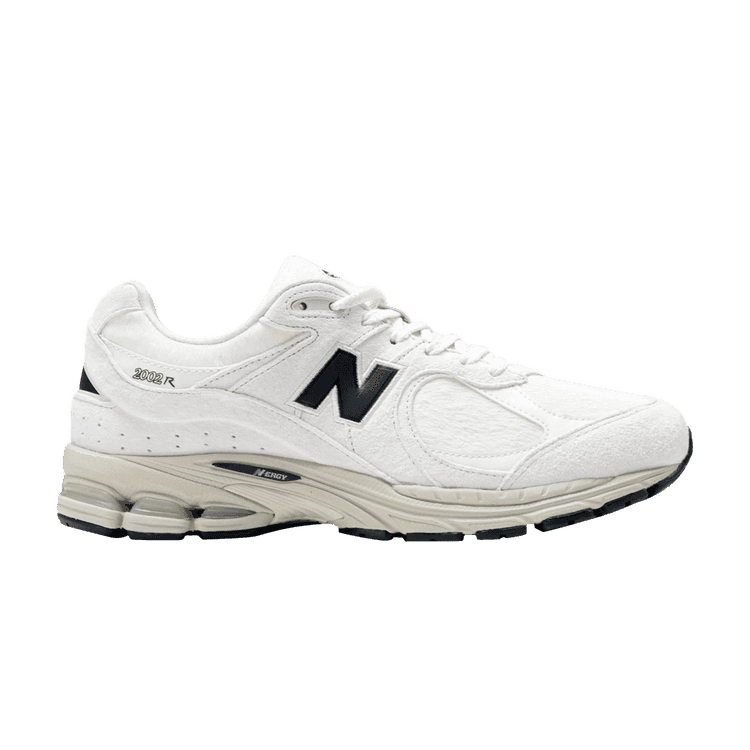 New Balance 2002R White Pack