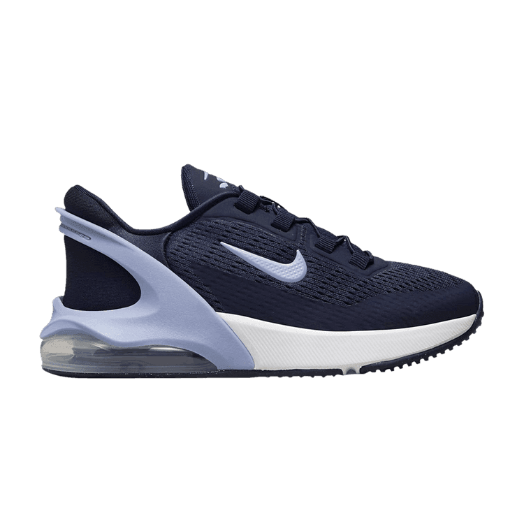 Nike Air Max 270 Go Obsidian Cobalt Bliss (PS)