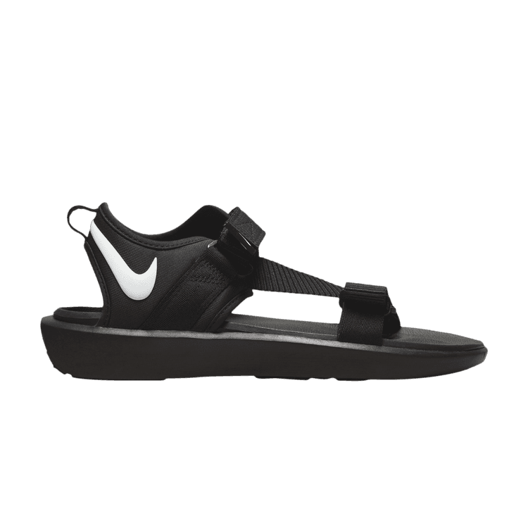 Nike Vista Sandal Black White Black White