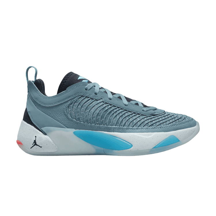 Air Jordan Luka 1 Next Nature PF 'Noise Aqua'