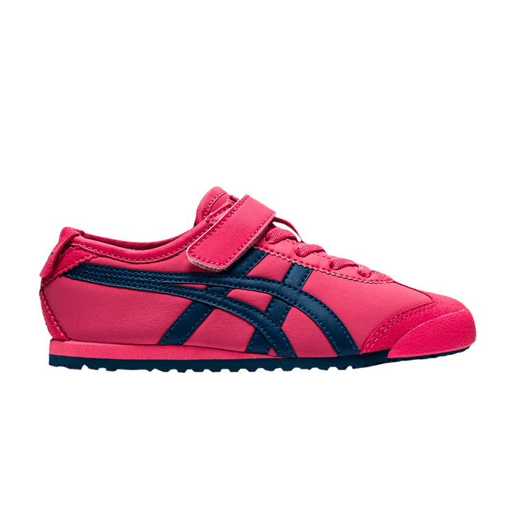Onitsuka Tiger Mexico 66 GS 'Pink Cameo Mako Blue'