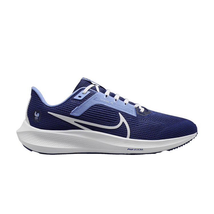 Nike Air Zoom Pegasus 40 'France FFF'