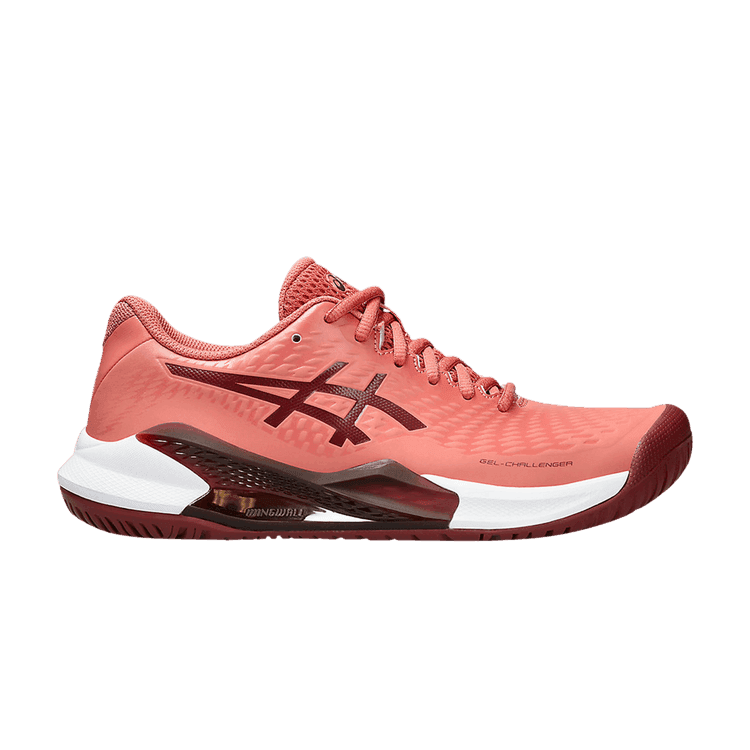 ASICS Gel-Challenger 14 Light Garnet Antique Red (Women's)