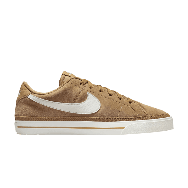 Nike Court Legacy 'Elemental Gold'