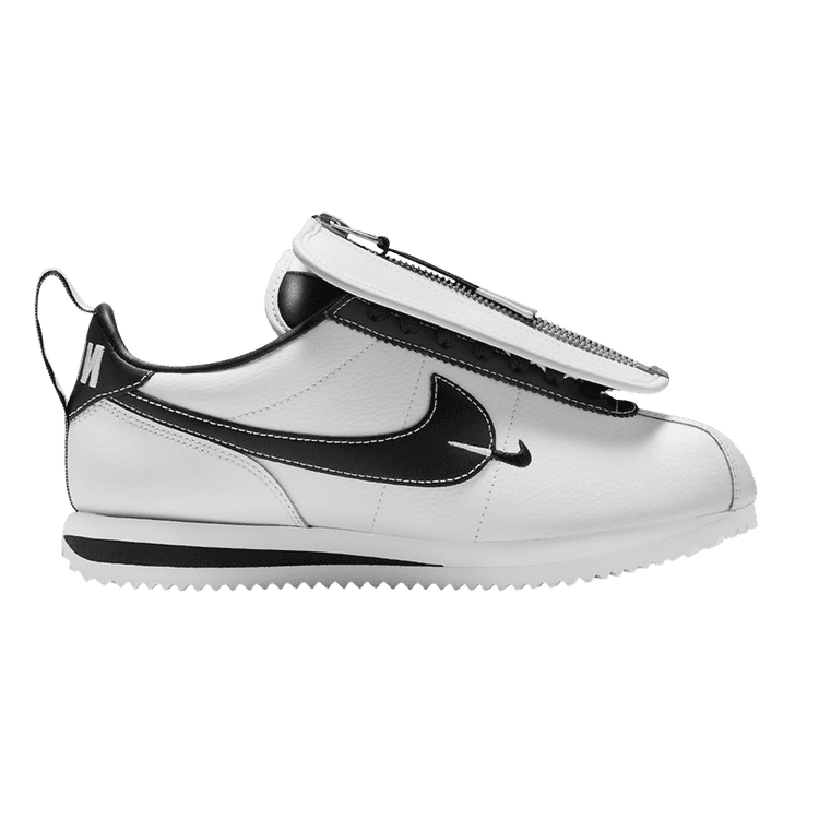 Nike Cortez Yin and Yang Shroud White Black (Women's)