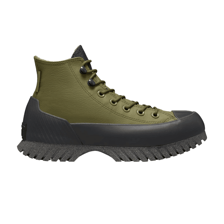 Converse Chuck Taylor All Star Lugged 2.0 Counter Climate High 'Utility'