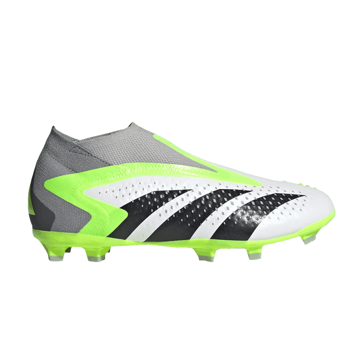 (GS) adidas Predator Accuracy+ FG 'Crazyrush Pack'