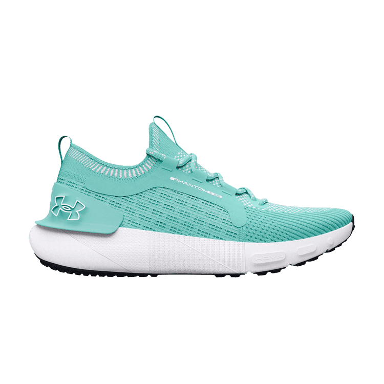 Under Armour HOVR Phantom 3 SE 'Neo Turquoise' (Women's)
