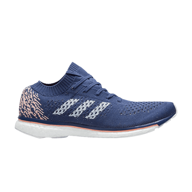 adidas Adizero Prime LTD 'Noble Indigo'