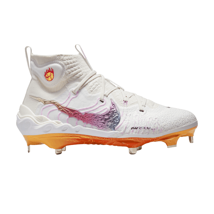 Nike Alpha Huarache NXT NRG 'Phoenix Open'