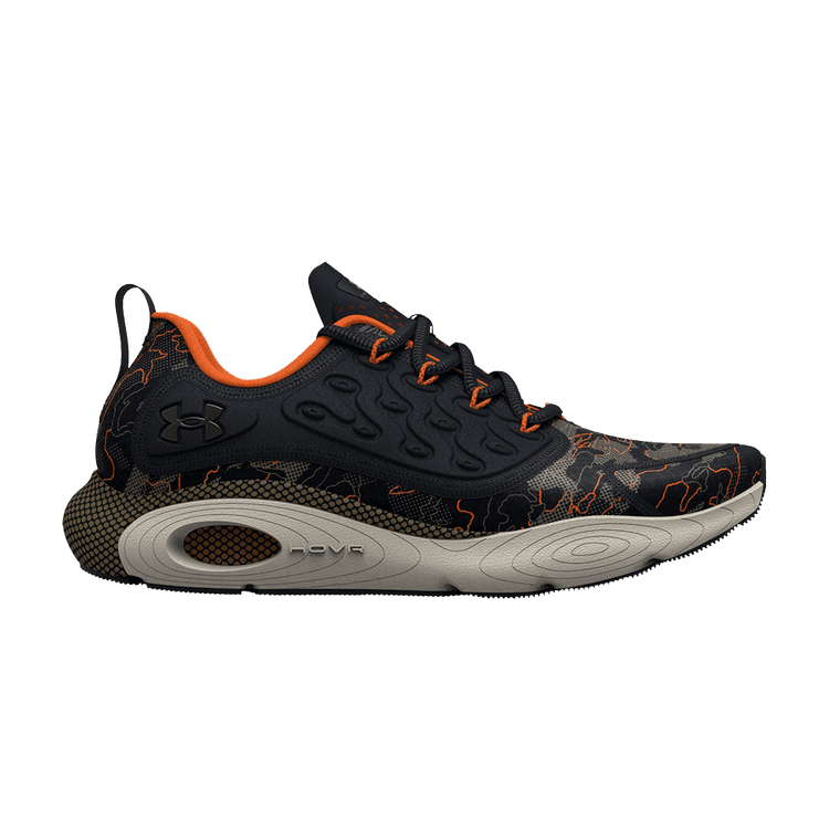 Under Armour HOVR Revenant 'Camo - Black'