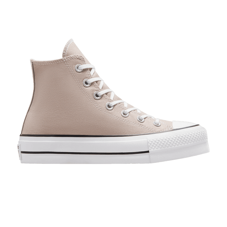 Converse Chuck Taylor All Star Lift Platform High 'Wonder Stone' (Women's)