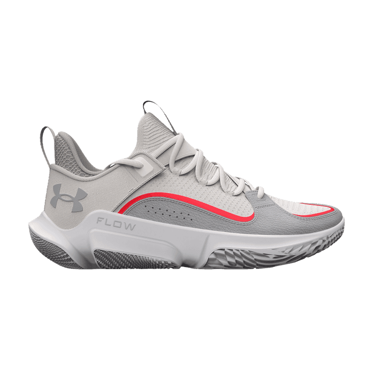 Under Armour Flow FUTR X 3 'Mod Grey Beta'