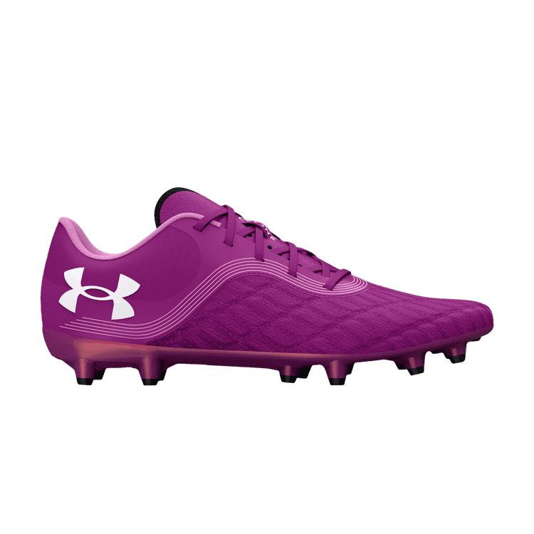 Under Armour Magnetico Pro 3 FG 'Mystic Magenta' (Women's)