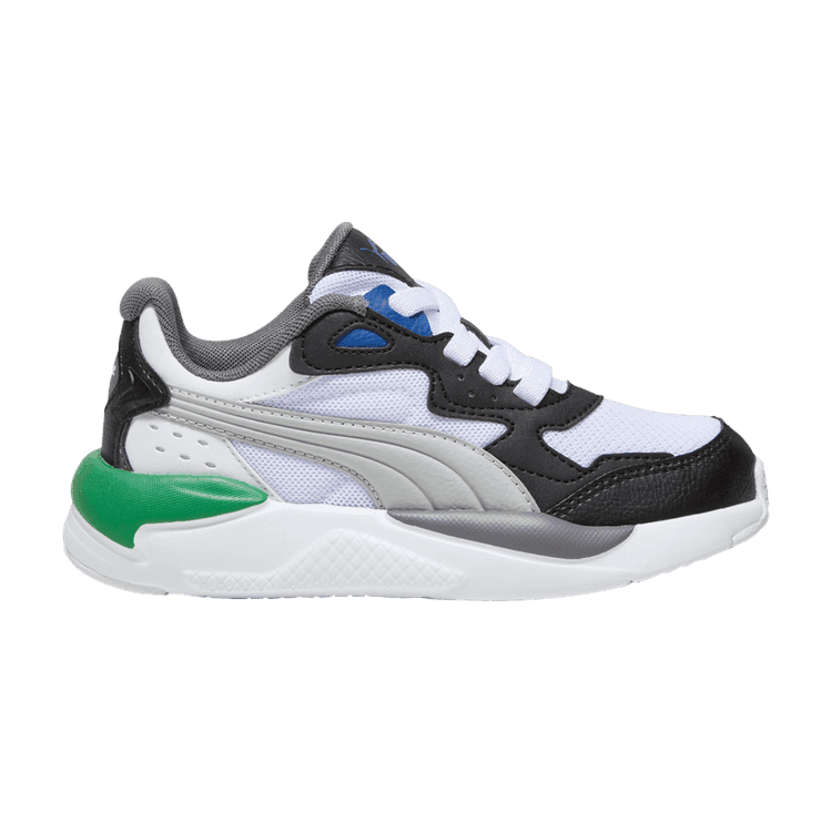(PS) PUMA X-Ray Speed 'Black Grey Green'