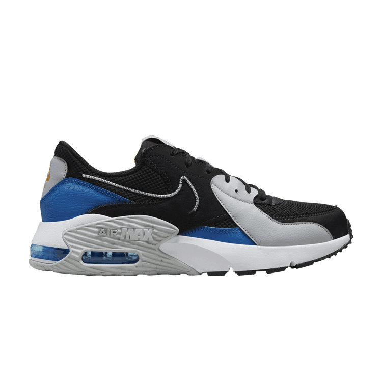 Nike Air Max Excee Black Photo Blue