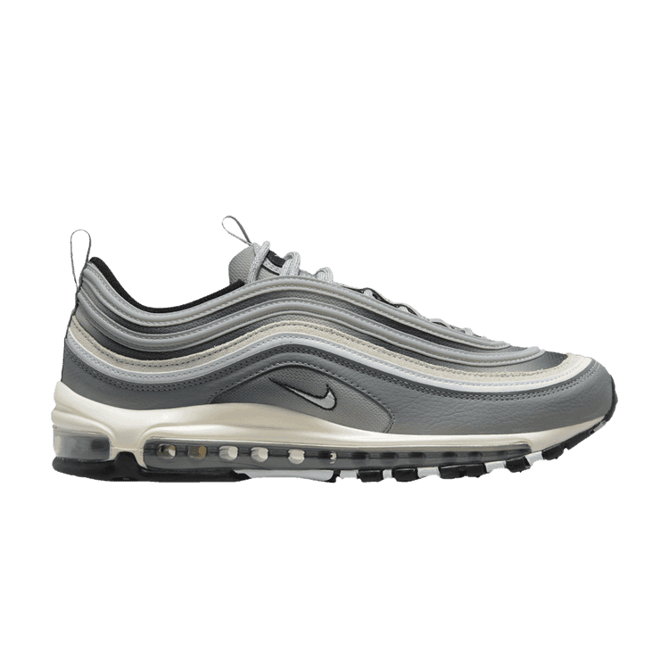 Nike Air Max 97 'Cool Grey' (2023)