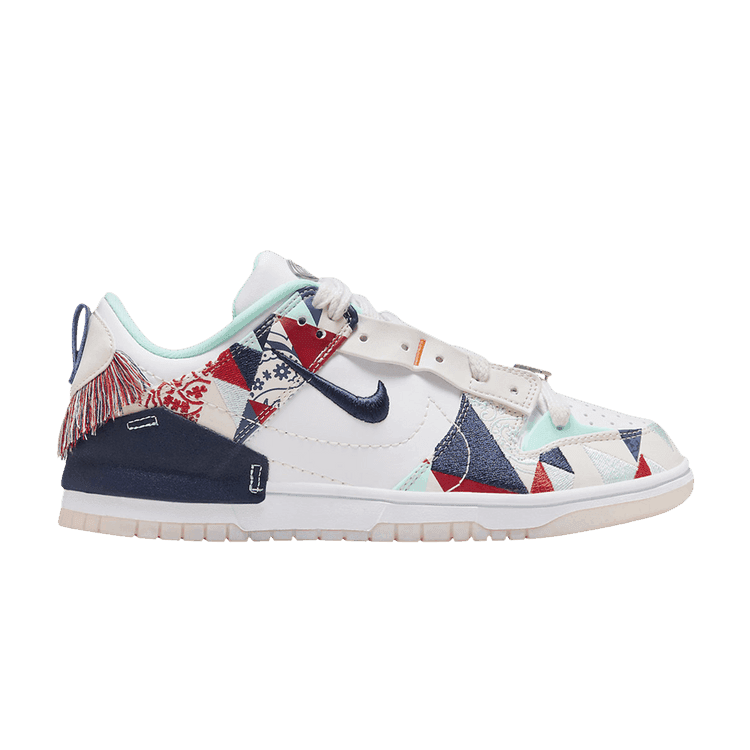 Nike Dunk Low Distrupt 2 Native Patterns (Women's)