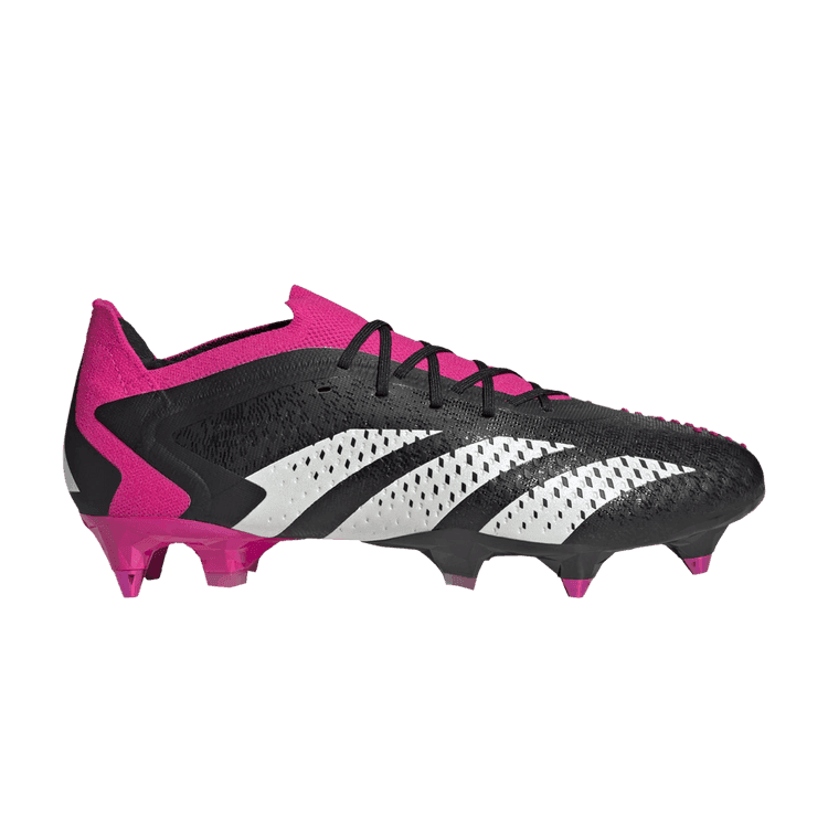 adidas Predator Accuracy.1 Low SG 'Own Your Football Pack'