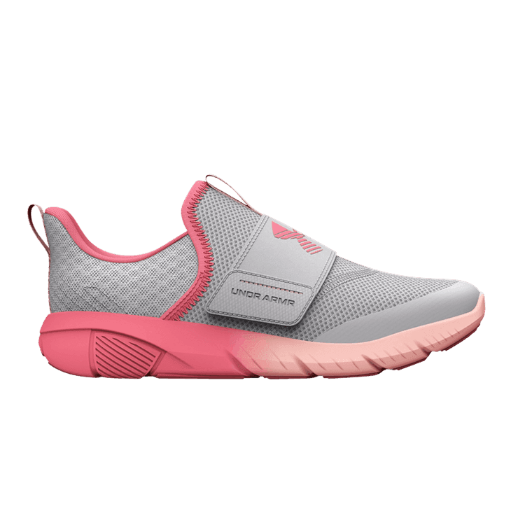 (GS) Under Armour Flash 'Fade Bittersweet Pink'